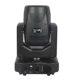 Showtec Shark Spot One