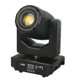 Showtec Shark Spot One