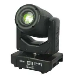 Showtec Shark Spot One