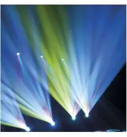 Showtec Phantom 65 Spot