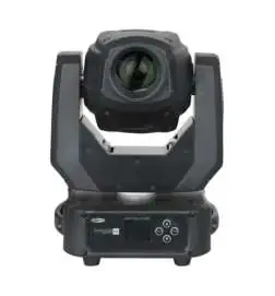 Showtec Phantom 65 Spot