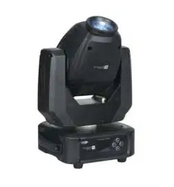 Showtec Phantom 65 Spot