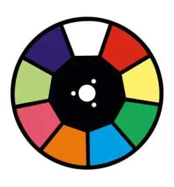 Showtec Phantom 65 Spot