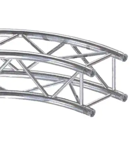 Global Truss F24, Pieza circular, 200cm, 180