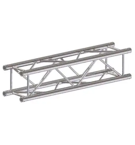 Global Truss F34PL, 100 cm, structure carrée