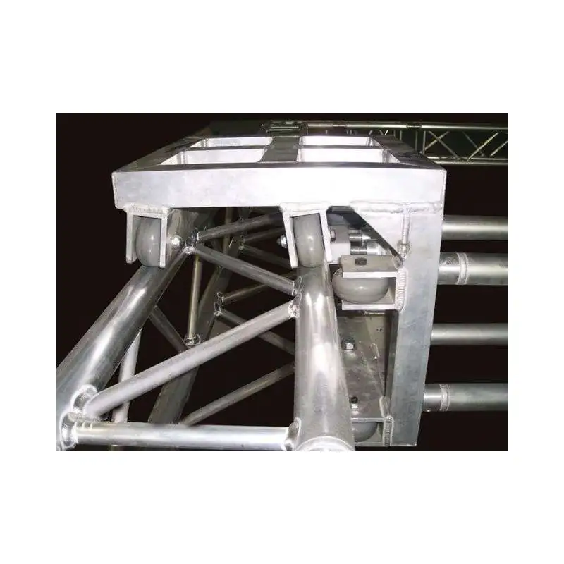 Global Truss F34 Side Sleeve pour utilisation horizontale