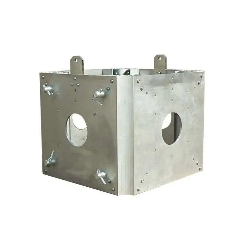 Global Truss F34 Sleeve