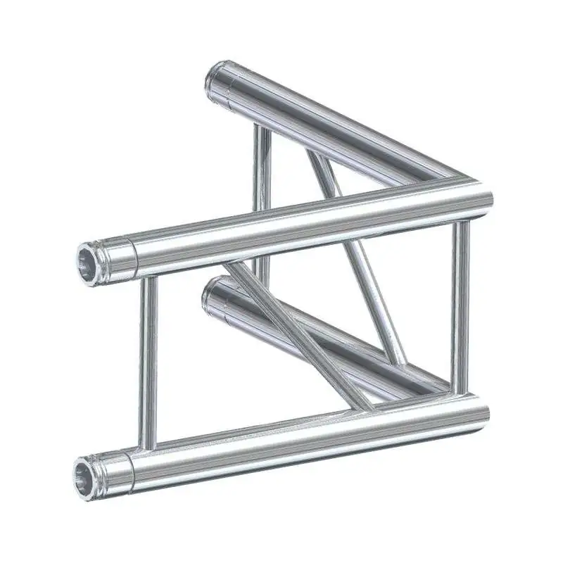 Global Truss F32, 90°, Corner, C21V vertical