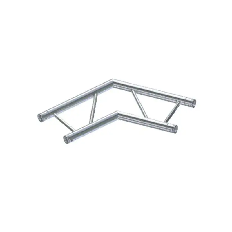 Global Truss F32, 120°, Corner, C22H horizontal Global Truss F32, 120°, Corner, C22H horizontal