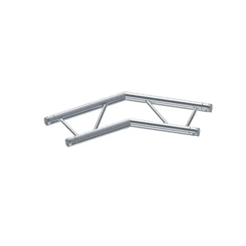 Global Truss F32, 135°, ángulo, C23H horizontal