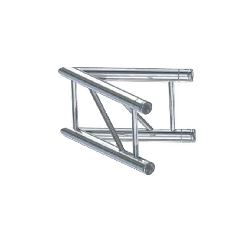 Global Truss F32, 45°, ángulo, C19V vertical
