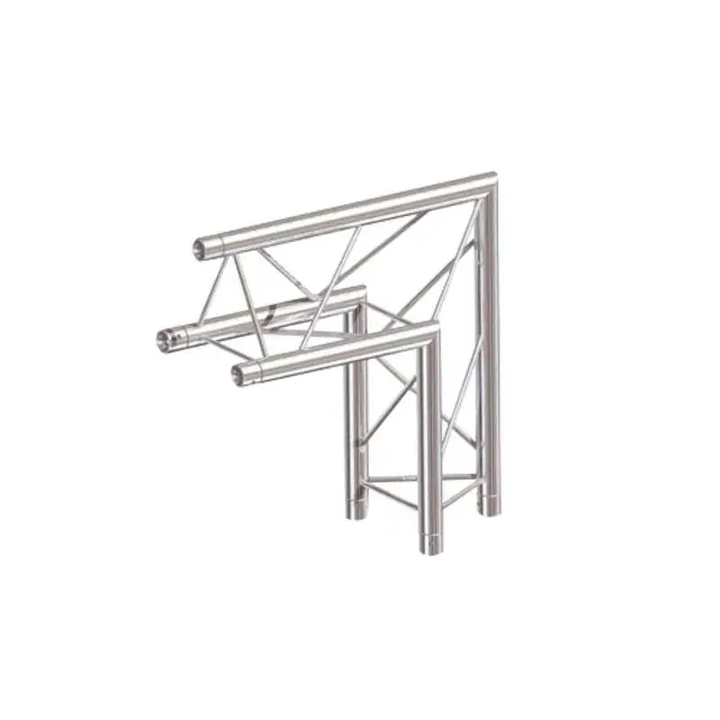 Global Truss F23 2- Way Corner C24 90° Global Truss F23 2- Way Corner C24 90°