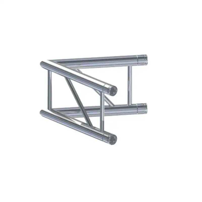 Global Truss F32, 60°, Corner, C20V vertical