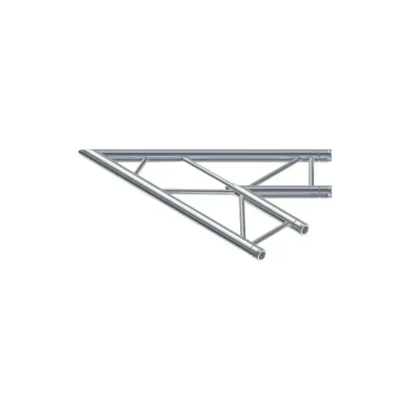 Global Truss F32, 45°, Corner, C19H horizontal
