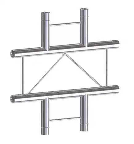 Global Truss F22 angle 4 directions C41 H