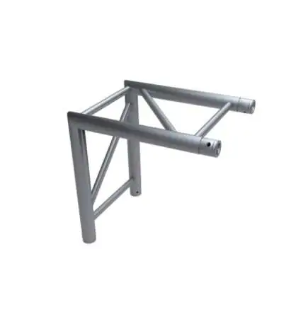 Global Truss F42 angle 2 directions C21 90 V