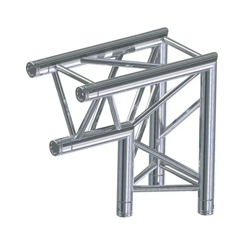 Global Truss F33, angle D90, C25 3 points