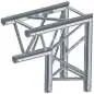 Global Truss F33, angle D90, C25 3 points