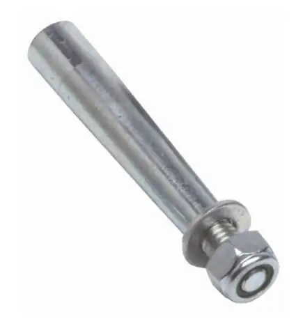 Global Truss F32-44PL Tornillo Truss M8 con M8 rosca