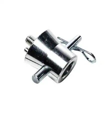Global Truss F24 Medio cono para Boxcorner