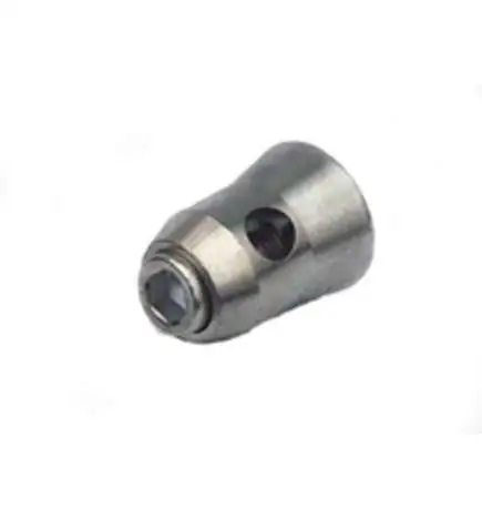 Global Truss F34 Semiconector para Boxcorner Standard, M10