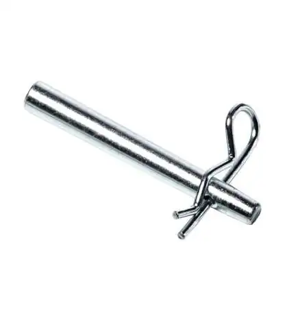 Global Truss Stahlstift mit R-Clip für F22 - F24