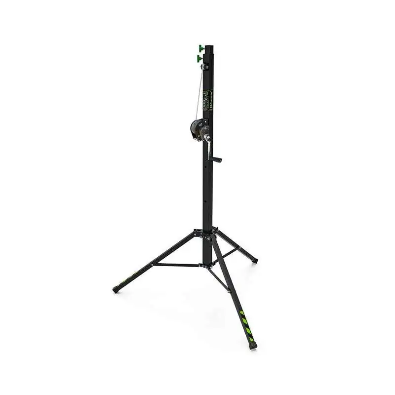 Kuzar Prime 80 Towerlift Kuzar Prime 80 Towerlift