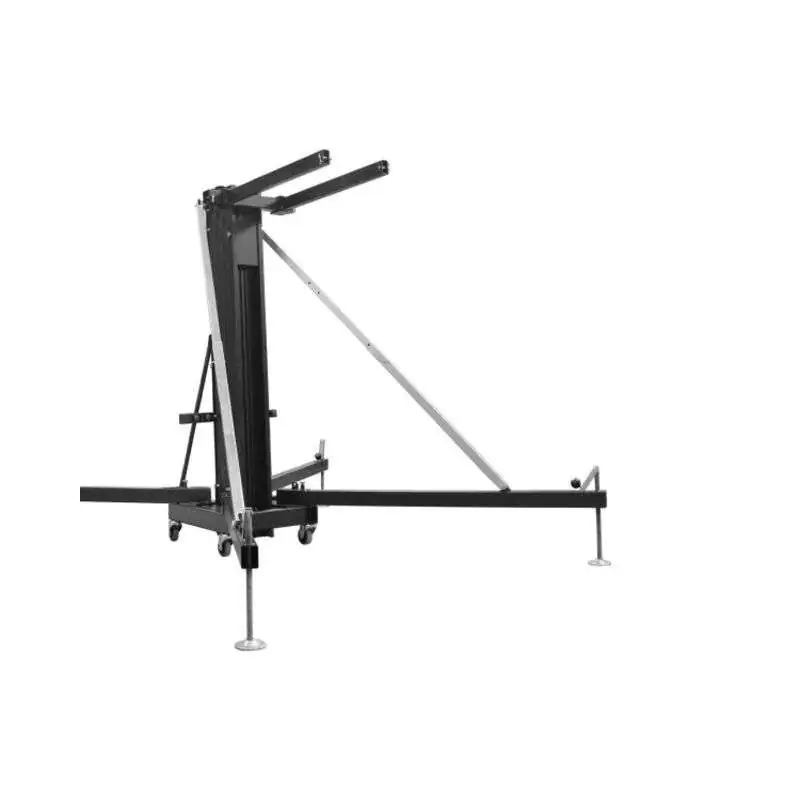 Work WTS 375 Line Array Lift 350/350 kg, 5,14 m
