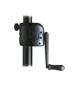 Hercules Stands LS-700B Wind up