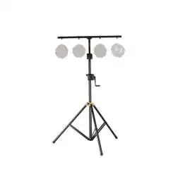 Hercules Stands LS-700B Wind up