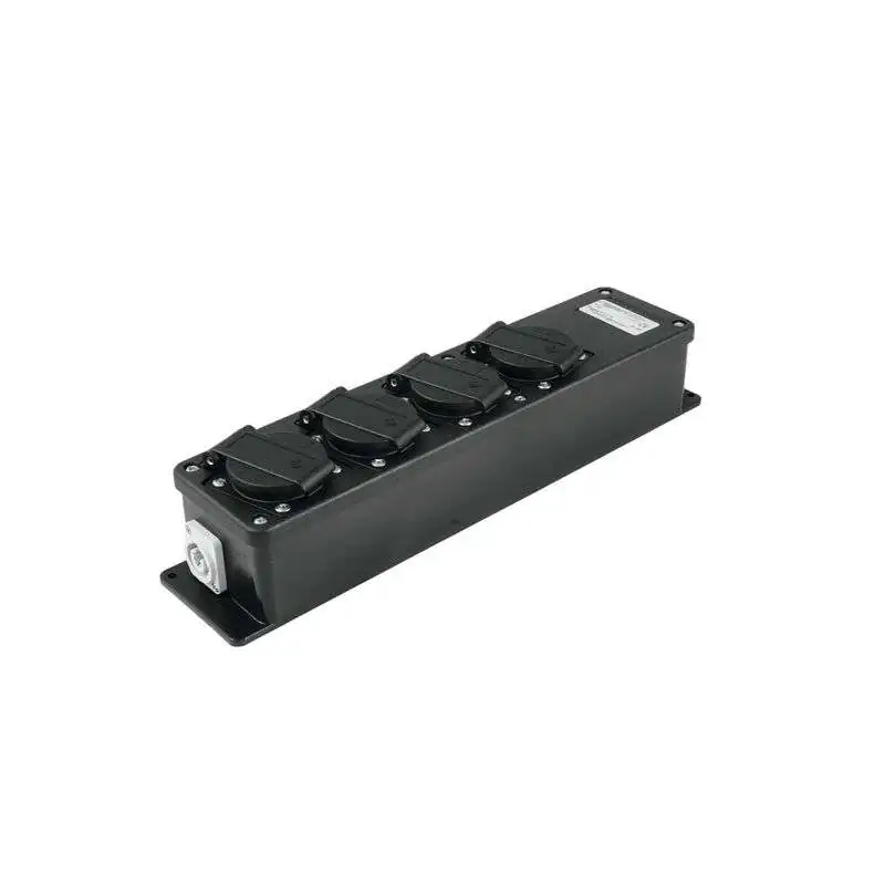 rigport L-1S4 Power Distributor