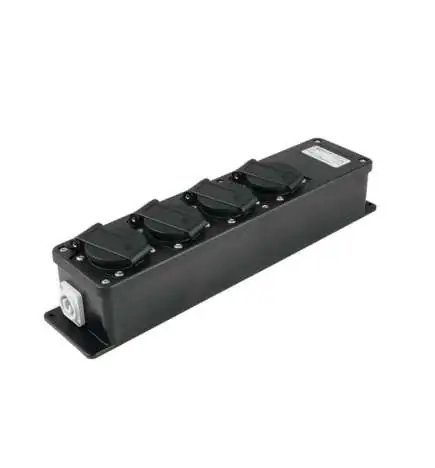 rigport L-1S4 Power Distributor