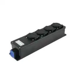 rigport L-1S4 Power Distributor