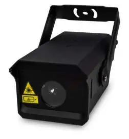 Laserworld FX-700 Hydro