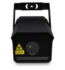 Laserworld FX-700 Hydro