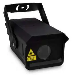 Laserworld FX-700 Hydro