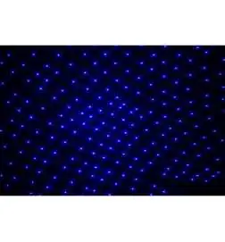 Laserworld FX-700 Hydro