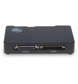 Laserworld ShowNET incl. Showeditor