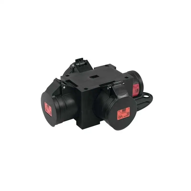 rigport CEE16+ Power Distributor
