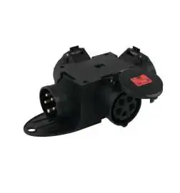 rigport CEE16 Power Distributor
