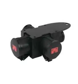 rigport CEE16 Power Distributor