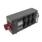 Showgear Split-Power 16 CEE 16 Split mit Sicherungen