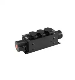 rigport PL-16S MK2 Power Distributor