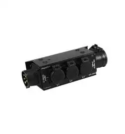 rigport PL-16S MK2 Power Distributor