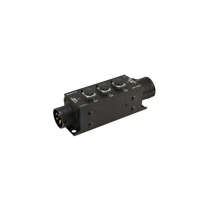rigport RPL-16 MK2 Power Distributor