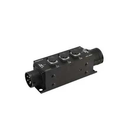 rigport RPL-16 MK2 Power Distributor