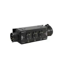 rigport RPL-16 MK2 Power Distributor
