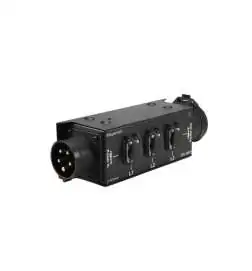 rigport RPL-16 MK2 Power Distributor