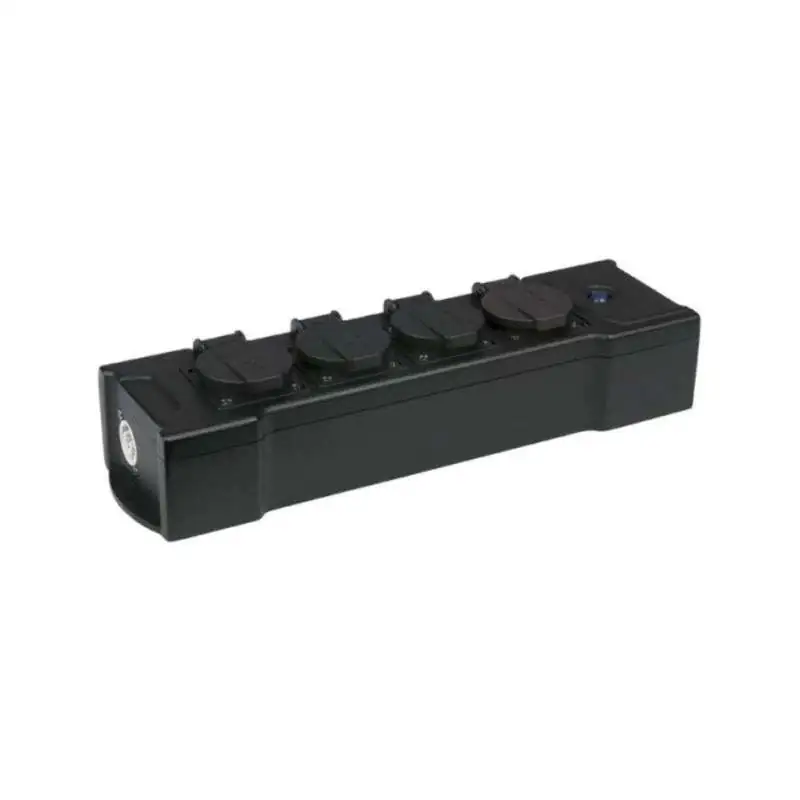 Showtec PowerBOX 4 Daisy-Chain