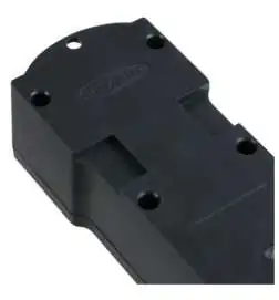 Showtec PowerBOX 4 Daisy-Chain